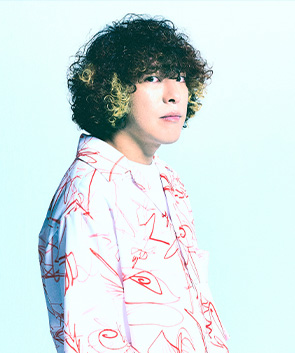 谷口鮪(KANA-BOON)