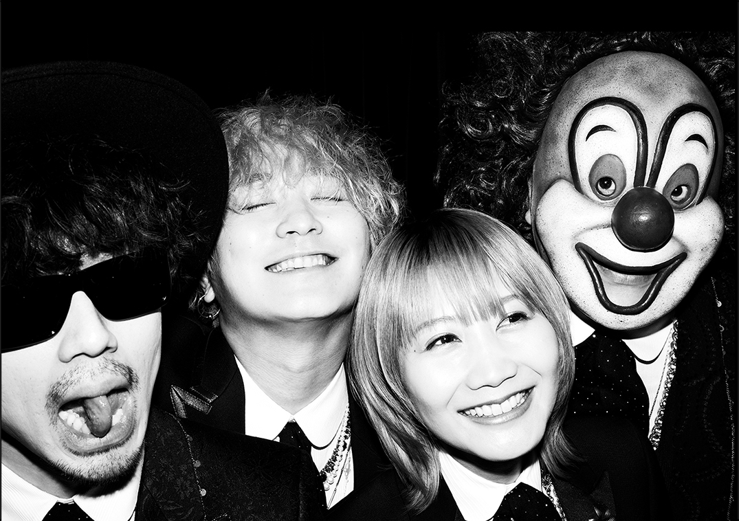 Sekai No Owari の はじまり School Of Lock セカオワlocks