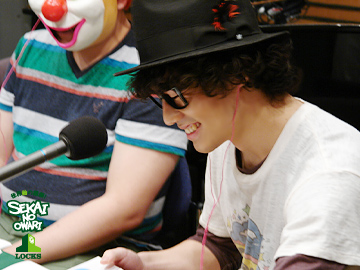 SEKAI NO OWARI
