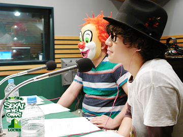 SEKAI NO OWARI