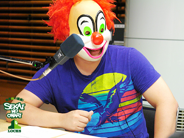 SEKAI NO OWARI