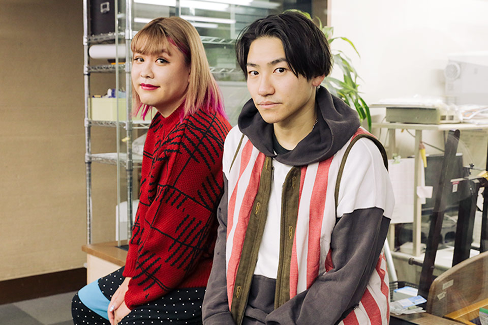 吃音症の子がいたら、少し待ってタイミングを取れるようにしてあげてほしいです。