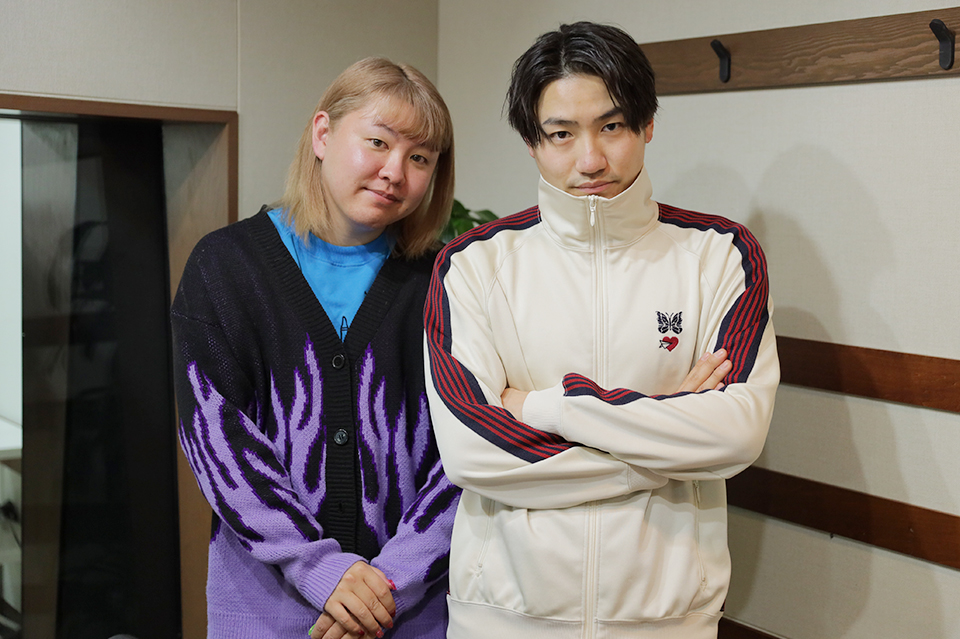 アレルギーは一種の病気です。でもそれは、個性でもあります。