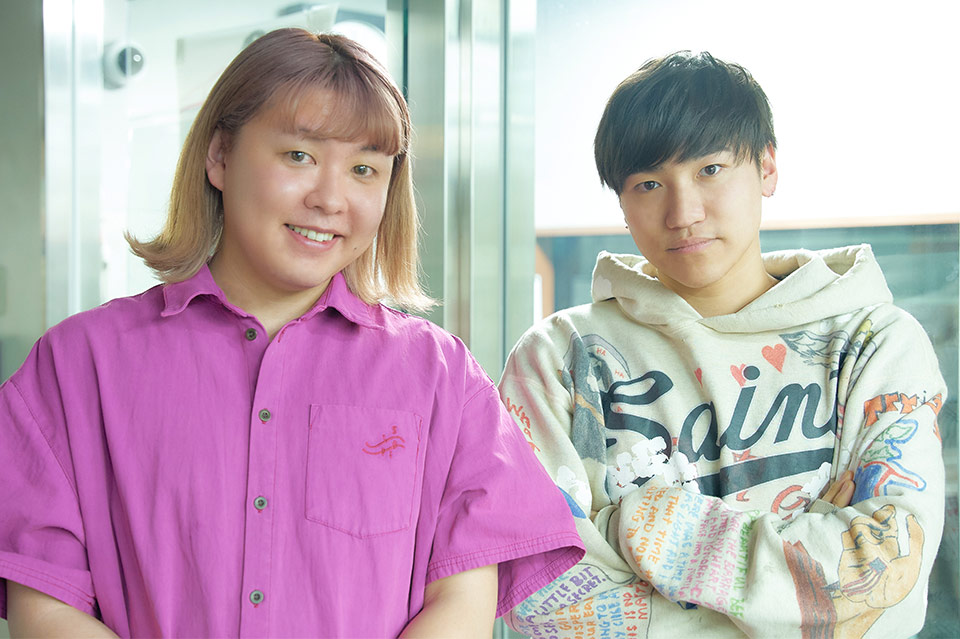 たった1人の友達のおかげで「僕の普通で生きたい」と思えるようになりました。