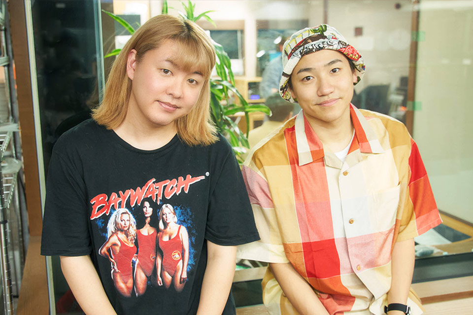 ワクチンを打ちたくても打てない人がいるということを知ってほしい。