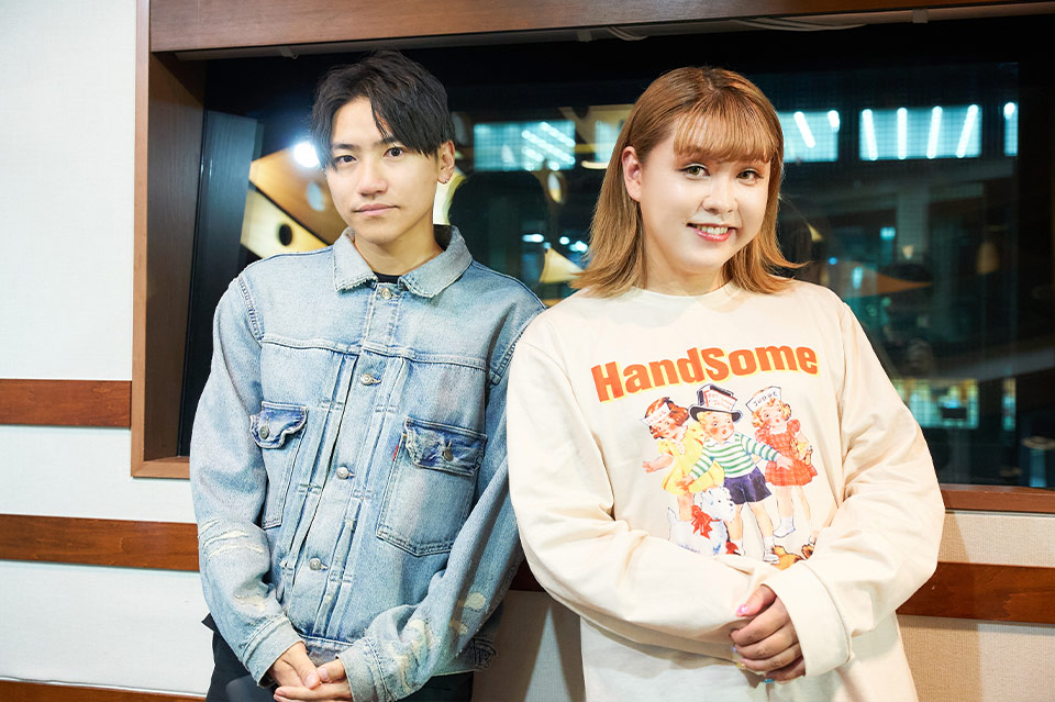 精神的なもので具合が良くなったり悪くなったりする人もいる、ということを知ってほしい。