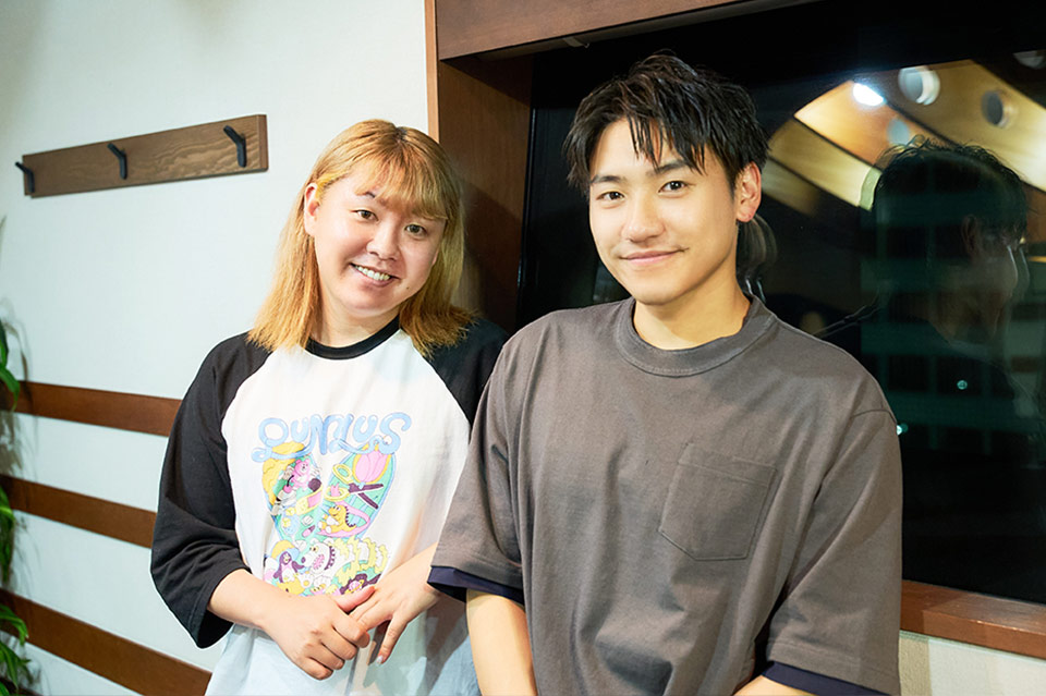 私は女性ですが、「好き」の対象は男性でも女性でもあり得ます。