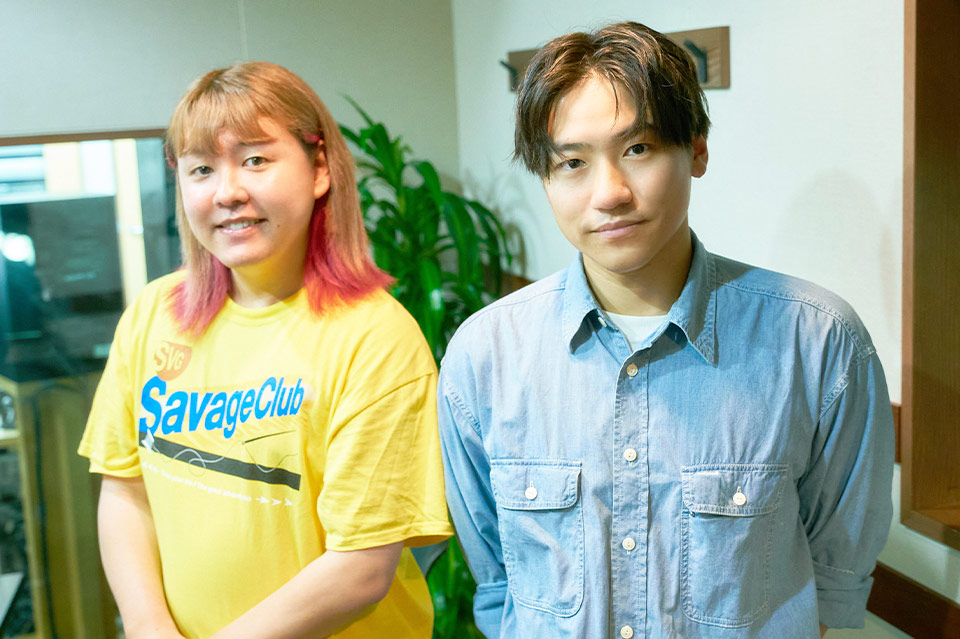 “当たり前”が当たり前にできない人がいることを分かってほしい。