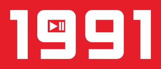 1991年