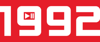 1992年