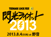 �M�����C�I�b�g2013