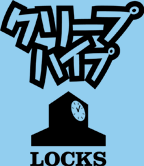 �N���[�vLOCKS!