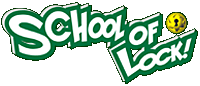 SCHOOL OF LOCK!