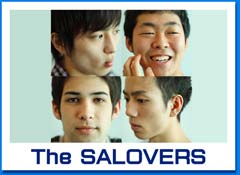 The SALOVERS