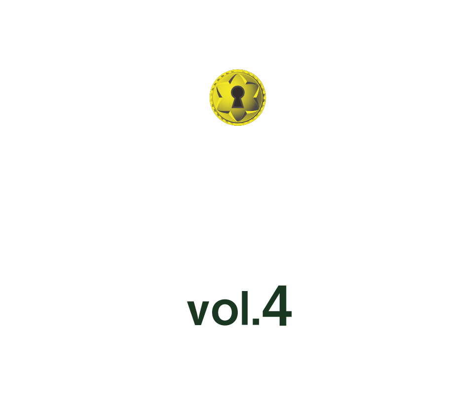SCHOOL OF LOCK! 用語集vol.4
