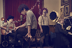 SEKAI NO OWARI