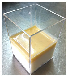 ブランマンジェ