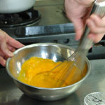 アングレーズソース