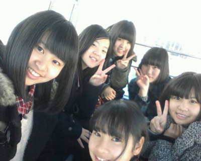 School Of Lock 広瀬すずちゃんの写真部 トモ撮りグランプリ Supported By 東京ディズニーリゾート