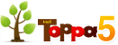 Toppa PROJECT Toppa5