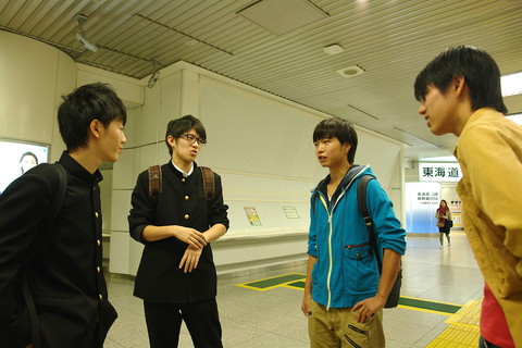 Toppa SCHOOL OF LOCK!