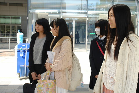 Toppa SCHOOL OF LOCK!