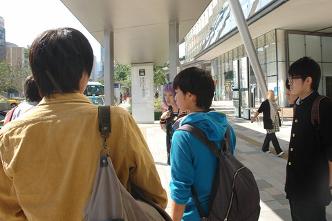 Toppa SCHOOL OF LOCK!