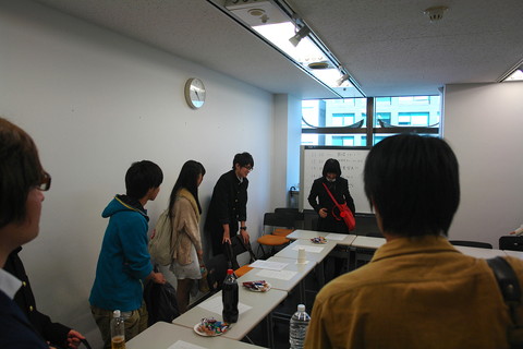 Toppa SCHOOL OF LOCK!