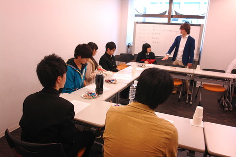 Toppa SCHOOL OF LOCK!