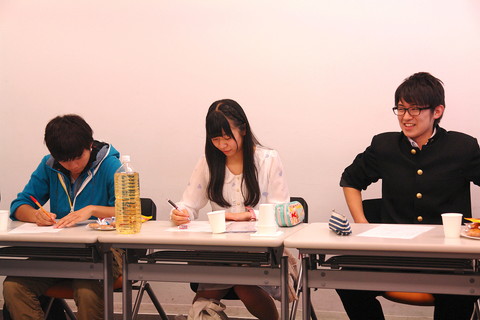 Toppa SCHOOL OF LOCK!