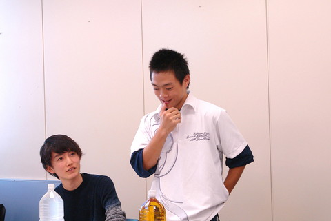 Toppa SCHOOL OF LOCK!