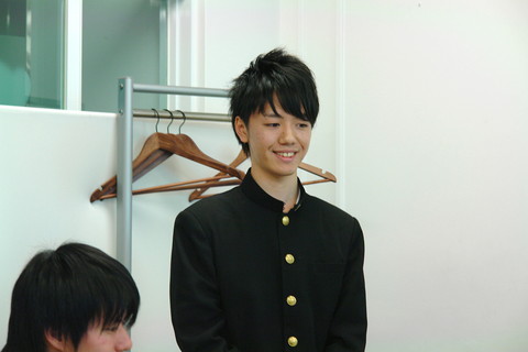 Toppa SCHOOL OF LOCK!