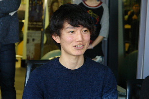 Toppa SCHOOL OF LOCK!