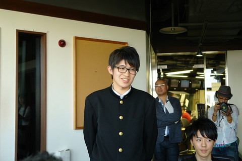 Toppa SCHOOL OF LOCK!