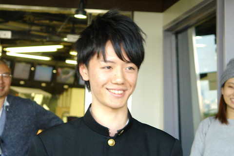 Toppa SCHOOL OF LOCK!