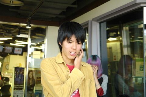 Toppa SCHOOL OF LOCK!