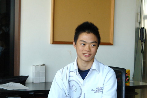 Toppa SCHOOL OF LOCK!