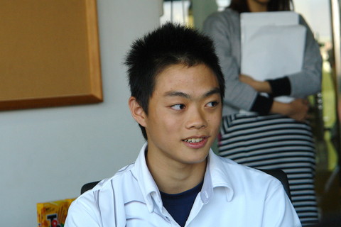 Toppa SCHOOL OF LOCK!