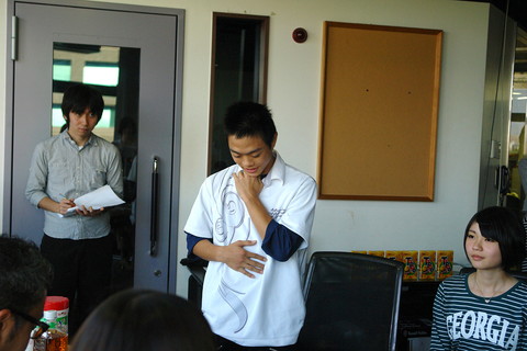 Toppa SCHOOL OF LOCK!