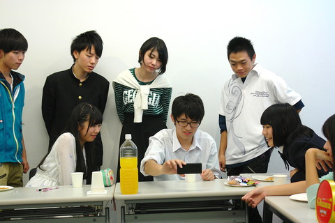 Toppa SCHOOL OF LOCK!