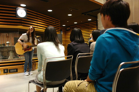 Toppa SCHOOL OF LOCK!