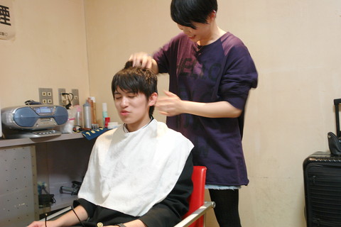 Toppa SCHOOL OF LOCK!