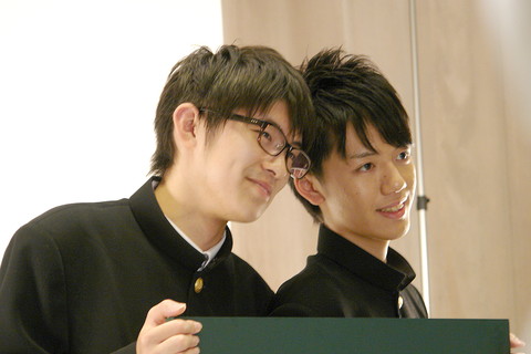 Toppa SCHOOL OF LOCK!