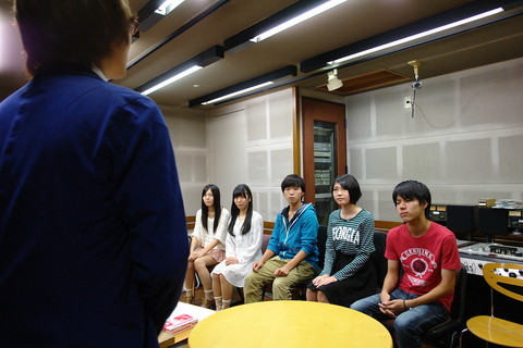 Toppa SCHOOL OF LOCK!