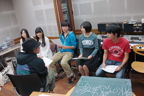 Toppa SCHOOL OF LOCK!