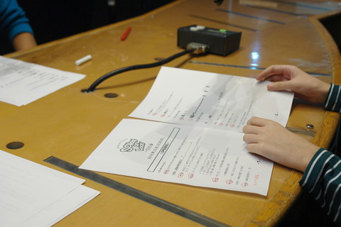 Toppa SCHOOL OF LOCK!