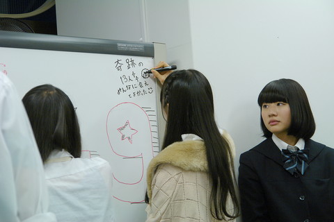 Toppa SCHOOL OF LOCK!