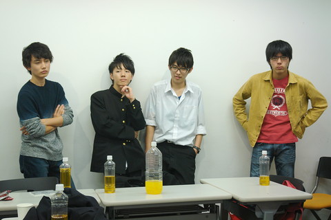 Toppa SCHOOL OF LOCK!