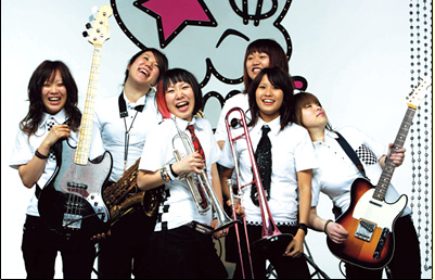 �I���X�JLOCKS!�X�y�V�����v���W�F�N�g!!