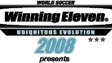 Winning  Eleven2008